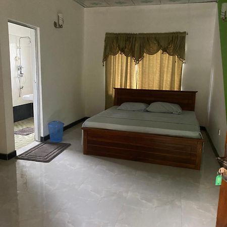 Island Breeze Inn 尼拉瓦利 外观 照片