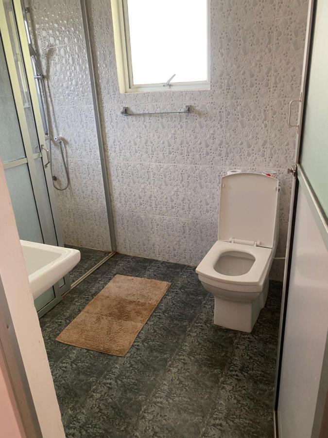 Island Breeze Inn 尼拉瓦利 外观 照片