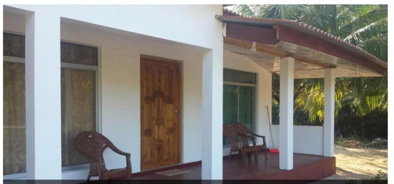 Island Breeze Inn 尼拉瓦利 外观 照片