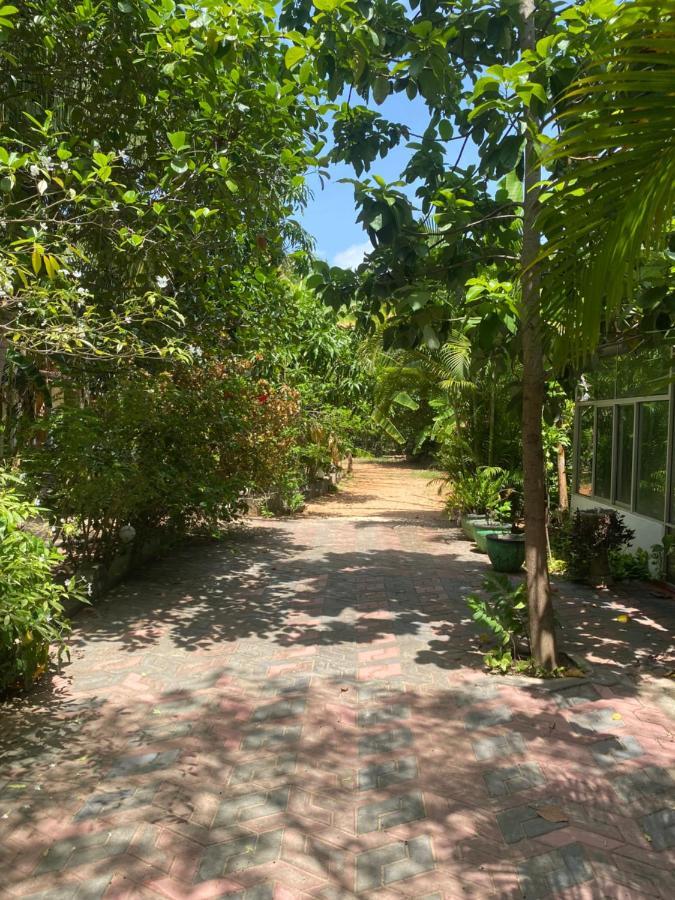 Island Breeze Inn 尼拉瓦利 外观 照片