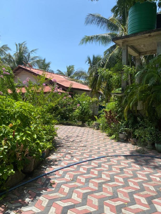 Island Breeze Inn 尼拉瓦利 外观 照片