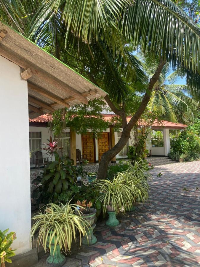 Island Breeze Inn 尼拉瓦利 外观 照片
