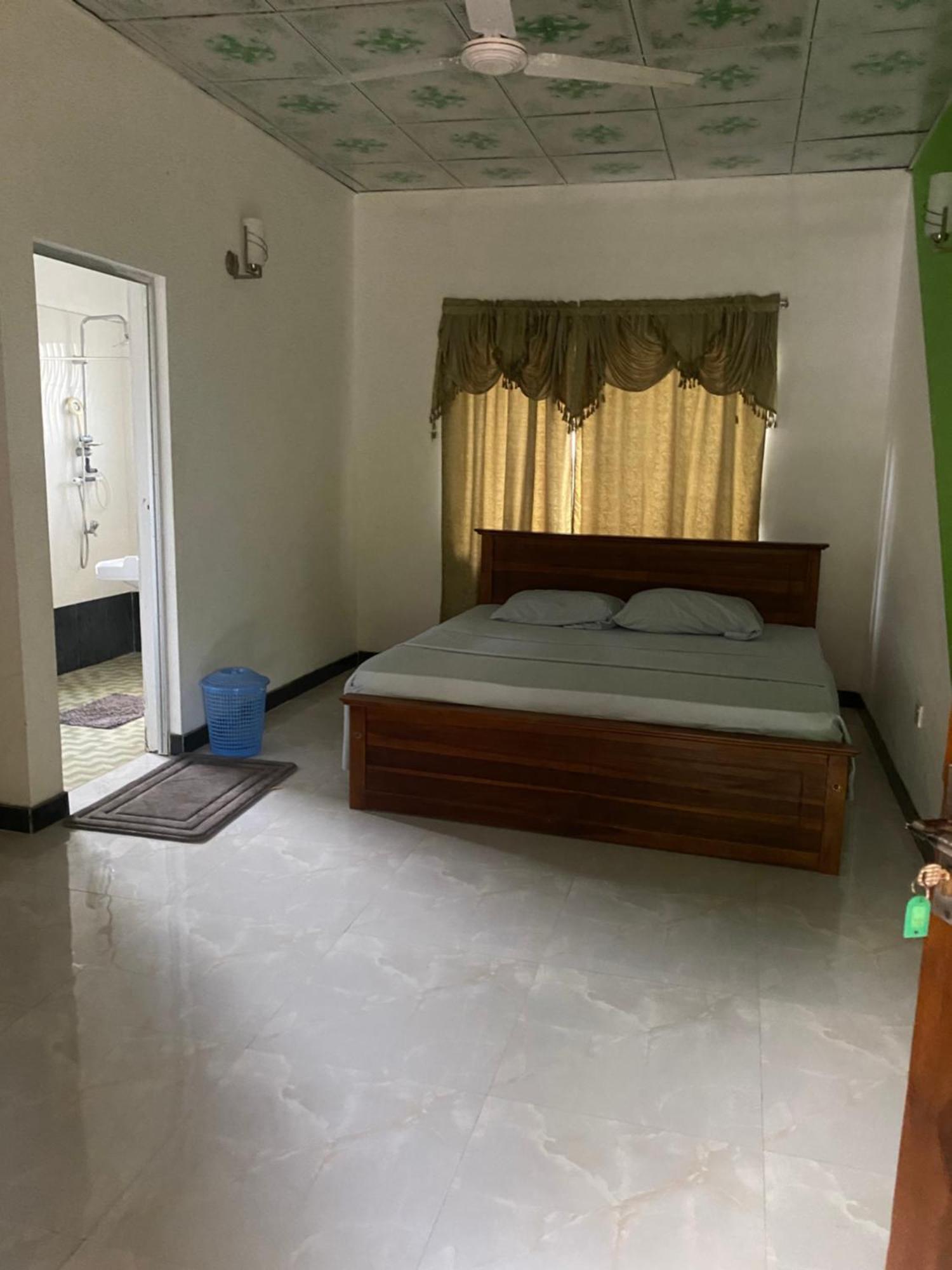 Island Breeze Inn 尼拉瓦利 外观 照片